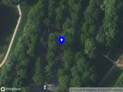 Snelheidscontrole op 't Merk te Huizen