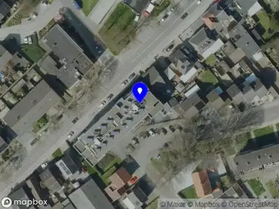 Brandweer en politie met gepaste spoed naar de Henri Jonasstraat in Sittard vanwege stankoverlast