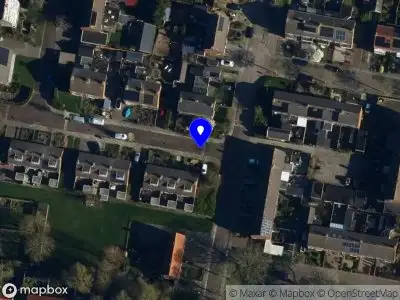 112 melding Ambulance met grote spoed naar de Wilgenlaan in Wieringerwaard