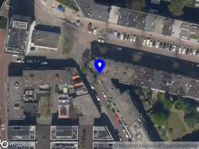 112 melding Ambulance met gepaste spoed naar de Havenstraat in Rotterdam