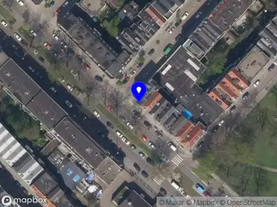 112 melding Ambulance met grote spoed naar de Wolphaertsbocht in Rotterdam