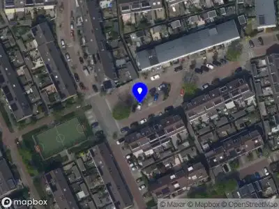 112 melding Ambulance met grote spoed naar de Herenhof in Leiderdorp