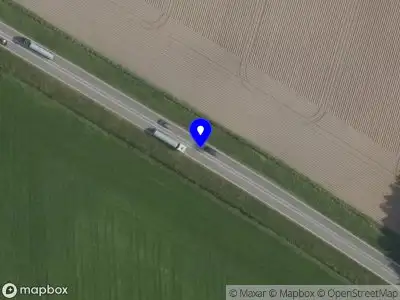 Snelheidscontrole op N279 te Beek en Donk