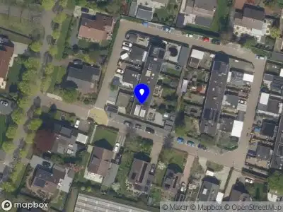 Ambulance met gepaste spoed naar de Vinkenslag in Oostvoorne