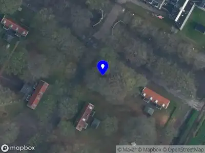 Brandweer met grote spoed naar de Oude Asserstraat in Veenhuizen