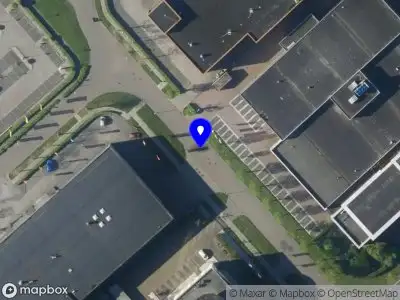 Brandweer met gepaste spoed naar de M. de Klerkweg in Heerhugowaard