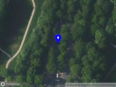 Snelheidscontrole op 't Merk te Huizen