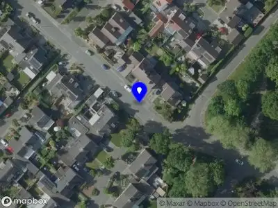 Ambulance met grote spoed naar de Zwartven in Horn