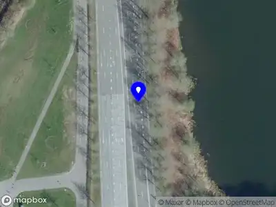 Snelheidscontrole op Gestelseweg te 's-Hertogenbosch