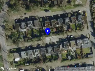 112 melding Politie naar de Afrikalaan in Son en Breugel vanwege ongeval met letsel