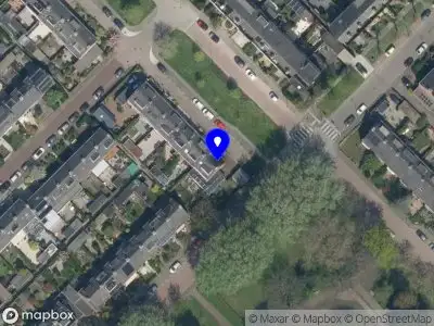 112 melding Ambulance met gepaste spoed naar de Fazantstraat in Maassluis