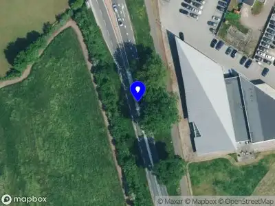 Snelheidscontrole op N348 te Epse