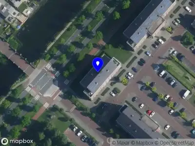 Ambulance met gepaste spoed naar de Sordello in Hoofddorp