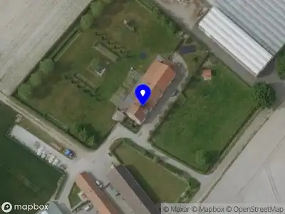 Brandweer met grote spoed naar de Hulmusweg in Haler