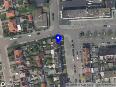 112 melding Ambulance met gepaste spoed naar de Verheulstraat in Pernis Rotterdam