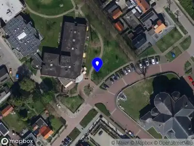 Brandweer met grote spoed naar de Dr. Poelsstraat in Standdaarbuiten