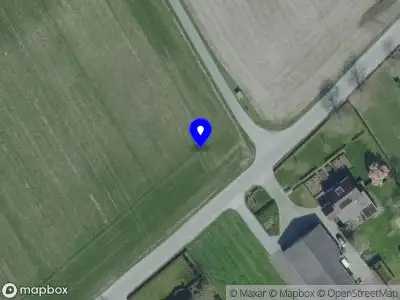 Politie naar de Beugenseweg in Boxmeer vanwege ongeval met letsel