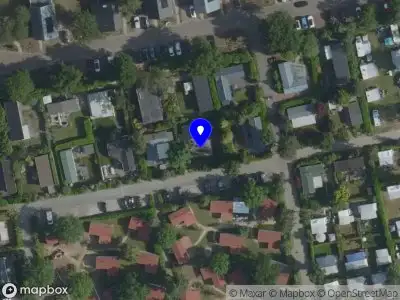 Brandweer met grote spoed naar de De Kamp in Well vanwege reanimatie