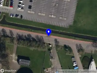 Politie met gepaste spoed naar de Greunsweg in Leeuwarden