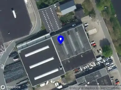 Brandweer met grote spoed naar de Kanaalweg in Beilen vanwege afgaan automatisch brandalarm