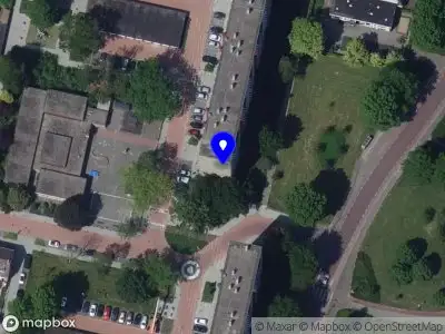 112 melding Ambulance met gepaste spoed naar de Van Goudoeverstraat in Gorinchem