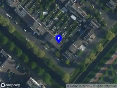 Brandweer met grote spoed naar de Vlietepolder in Hoofddorp vanwege afhijsen patient
