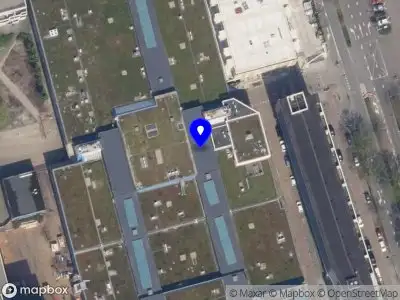 112 melding Politie naar de Korte Poolsterstraat in Rotterdam