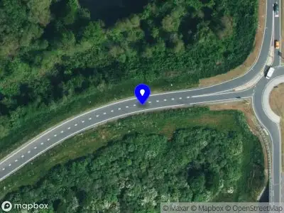 Snelheidscontrole op A1 te Holten