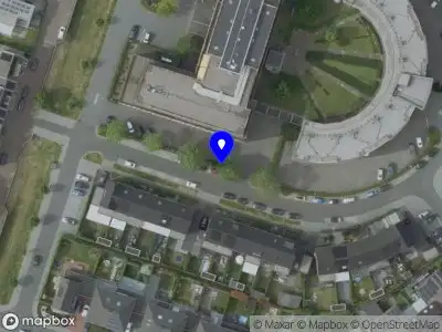 Besteld ambulance vervoer naar de Op de Steen in Herten