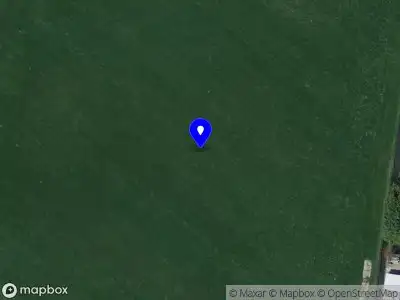 Brandweer met grote spoed naar de Molendijk in Oudenhoorn vanwege middelgrote brand