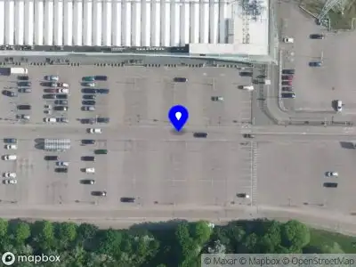 Snelheidscontrole op Pampusweg te Muiden