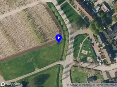 112 melding Politie naar de Rhenenseweg in Kesteren vanwege aanrijding met letsel