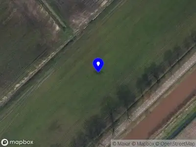 Brandweer met grote spoed naar de Pekelderstraat in Stadskanaal