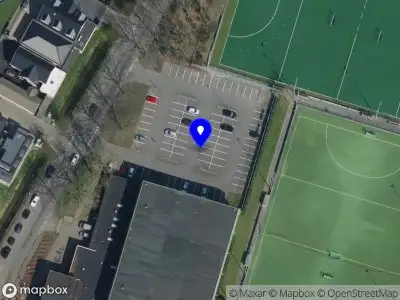 Snelheidscontrole op Nieuwe Inslag te Breda