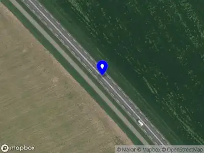 Snelheidscontrole op N229 te Werkhoven