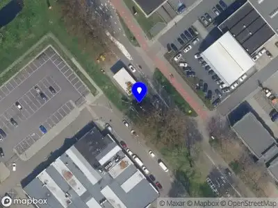 Ambulance met gepaste spoed naar de Oosterlengte in Capelle aan den IJssel