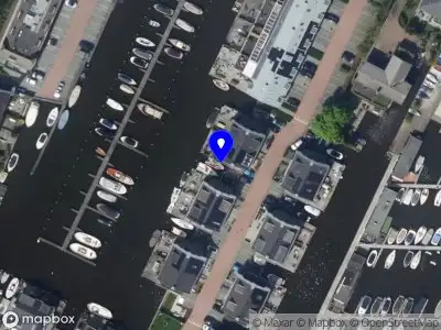 Brandweer met grote spoed naar de Golfslag in Loosdrecht