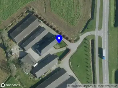 Politie naar de Oostelijke Randweg in Sint-Oedenrode vanwege ongeval met letsel