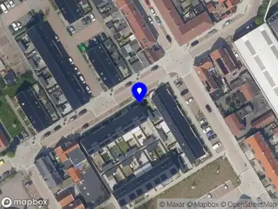 112 melding Ambulance met grote spoed naar de Boëtiusstraat in Leerdam