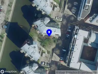 Politie naar de Bordeslaan in 's-Hertogenbosch vanwege ongeval met letsel