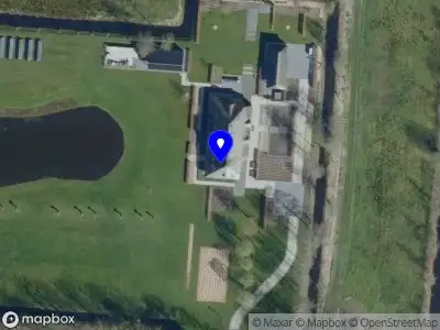 112 melding Brandweer met grote spoed naar de Kruisvaart in Sprang-Capelle vanwege voertuigbrand