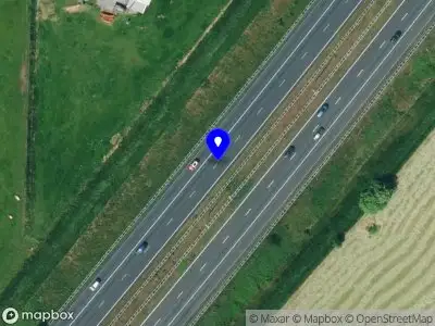 Snelheidscontrole op A50 te Lieren