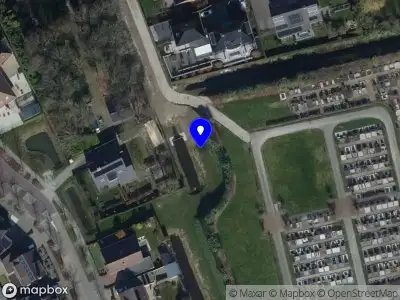 Politie met grote spoed naar de Steeweg in Yerseke vanwege letsel