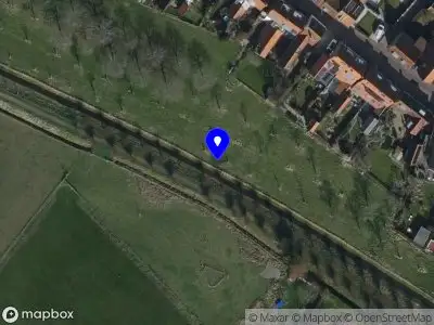 Brandweer met gepaste spoed naar de Stadhuisstraat in Veere