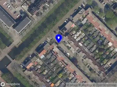 Besteld ambulance vervoer naar de Piraeuserf in Rotterdam