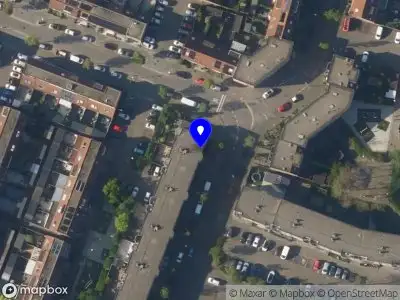 Ambulance met gepaste spoed naar de Wever in Alphen aan den Rijn