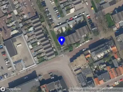 112 melding Besteld ambulance vervoer naar de Lange Boonestraat in Maassluis