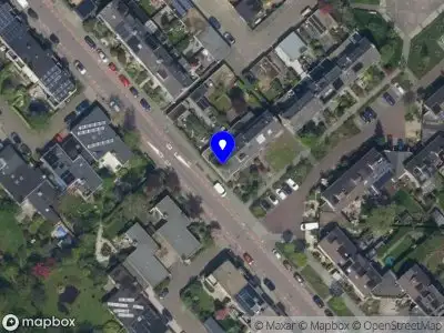 112 melding Ambulance met gepaste spoed naar de Rondo in Krimpen aan den IJssel