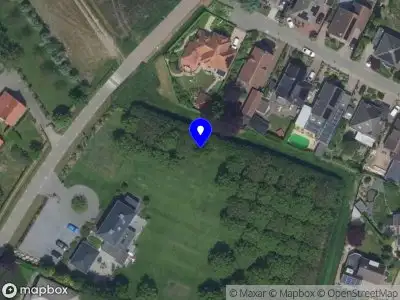 Brandweer met grote spoed naar de Jan Vermeerlaan in Roosendaal vanwege reanimatie