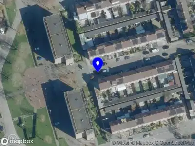 Brandweer met grote spoed naar de Antillenstraat in Kerkdriel vanwege waarnemen gaslucht